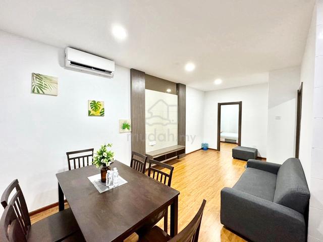 Satria Residence 1