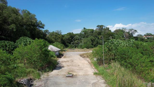 Bundusan Land for Rent Commercial Industrial for storage 1