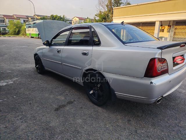 2006 Proton WAJA 1.6 CAMPRO VERSION A (A) - 1