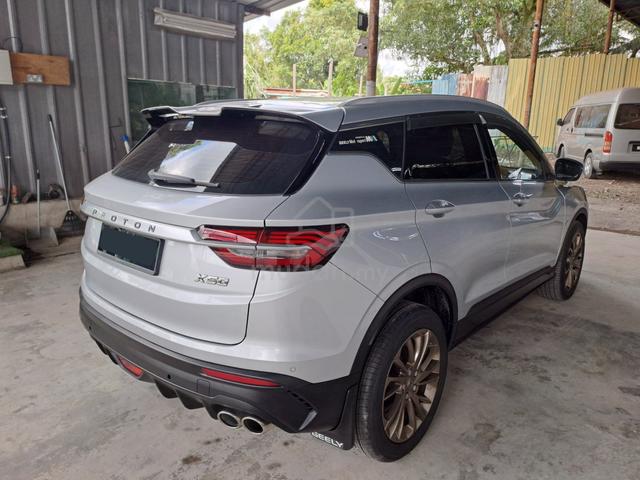 2021 Proton X50 PREMIUM 1.5L (A) LOW MILEAGE - 1