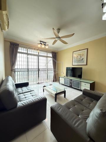 Perling Apartment 1