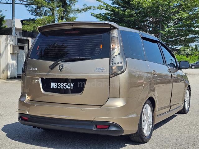 2015 Proton EXORA 1.6 BOLD EXECUTIVE (M) - 3