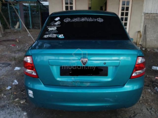 2008 Proton SAGA 1.3 BASE LINE (A) - 3