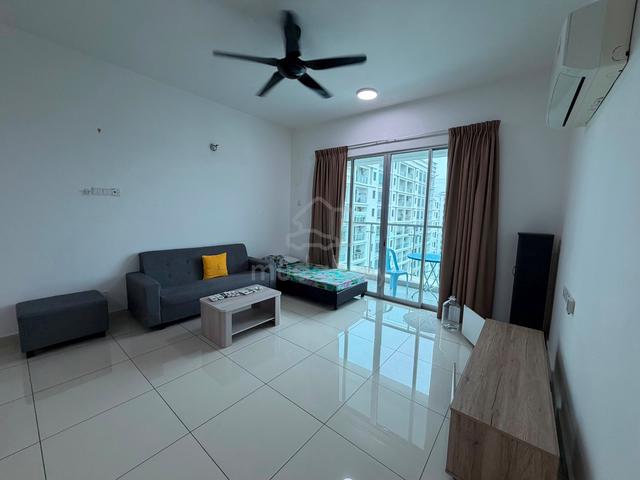 The Navens, Bukit Mertajam 1