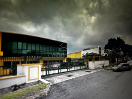 Subang U5 1.5 Story Bungalow Factory For Sale 1
