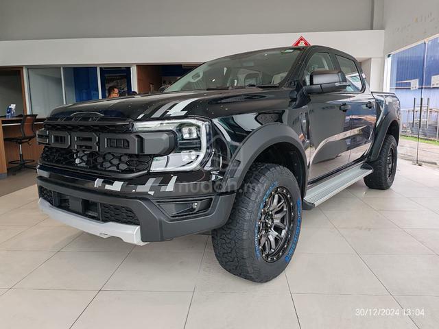 REBET KAW KAW 2025 Ford RANGER 2.0 - 3