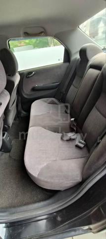 2007 Honda CITY 1.5 VTEC MY03 GD ENHANCED (A) - 5