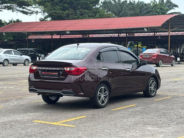 2021 Proton SAGA 1.3 PREMIUM (A) - 2