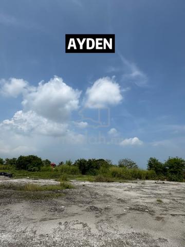 1.2 Ekar Permatang Buloh Kepala Batas Seberang Perai Utara For Sale 1
