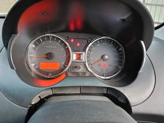 2013 Proton SAGA 1.3 FL (A) - 5