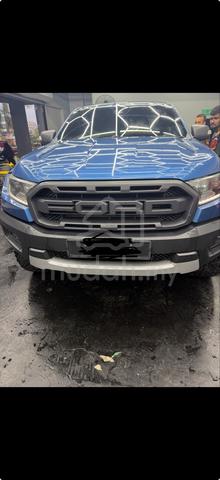 2020 Ford RANGER 2.0 RAPTOR MY12 T6 P375 FACELIFT - 1
