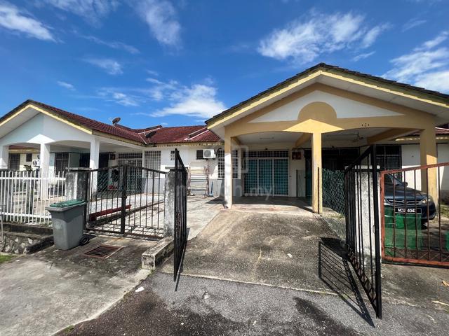 Rumah Sewa Pelajar @ Taman Politeknik PD 1