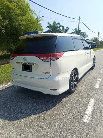 2008 Toyota ESTIMA 2.4 AERAS G PACKAGE (A) - 3