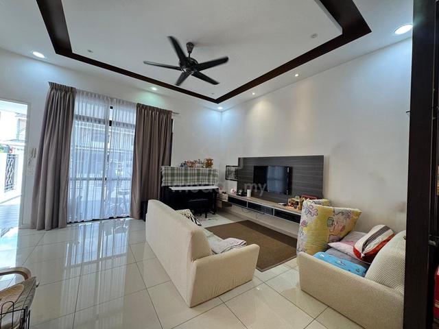 2 Storey For Sale @ Eco Summer/ Eco Palladium/ Brighton/ Renovate 1