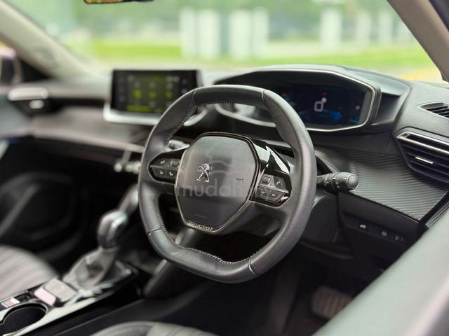 -2023- Peugeot 2008 1.2 PURETECH MY22 FULL SERVICE - 5