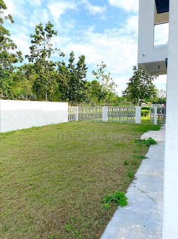 Setia Ecohill Horizon Residence Corner Lot 48x76 Full Loan Semenyih 3