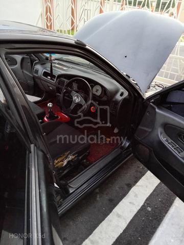 2004 Proton WIRA 1.5 GLi A/B SE (M) - 4