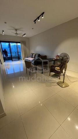G Residence (Desa Pandan) 1