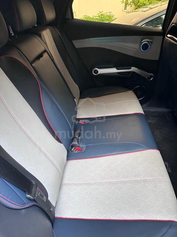 2023 Byd ATTO 3 1.0 EXTENDED MY22 (A) - 4
