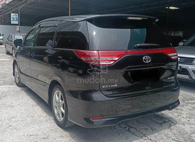 2008* Toyota ESTIMA 2.4 (A) AERAS 1 OWNER - 2