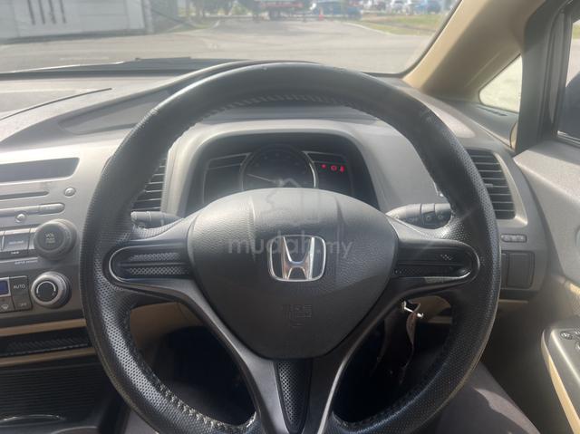 2012 Toyota CAMRY 2.5 V (A) - 4