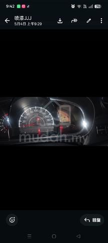 2017 Perodua AXIA 1.0 SE (A) - 4
