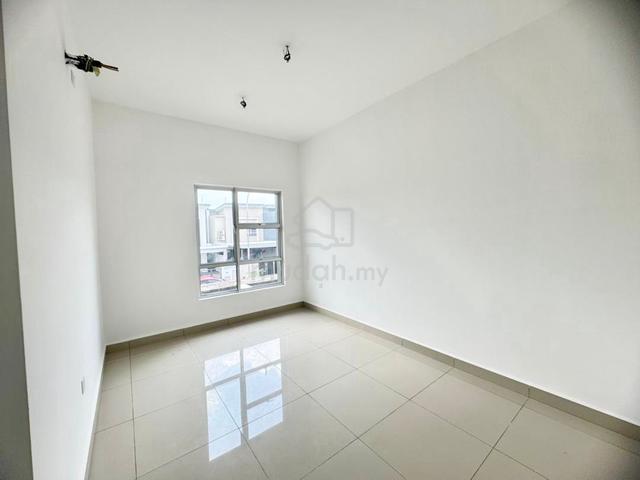 Permas Jaya Ayera Residence Permas Jaya Ayera Residence Permas Jaya 4