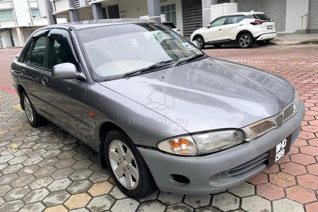 1999 Proton WIRA 1.3 GL (M) - 1