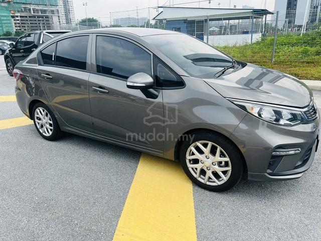 2023 Proton PERSONA 1.6 EXECUTIVE MY16 FACELIFT - 3