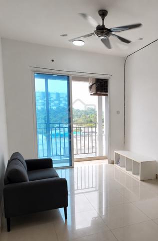 D'Rich Executive Suites 1