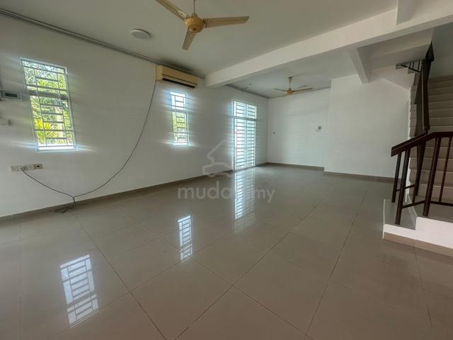 2.5 Storey Terrace Corner Bukit Metajam For Sale 1