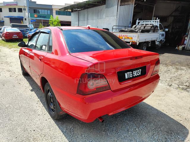 2009 Proton WAJA 1.6 CPS (M) - 4