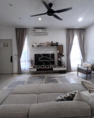 4BR 2-storey Terraced House @ Eco Grandeur, Puncak Alam, Selangor 1
