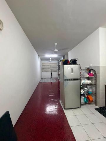 Pangsapuri Kemuning Idaman, Kota Kemuning 1