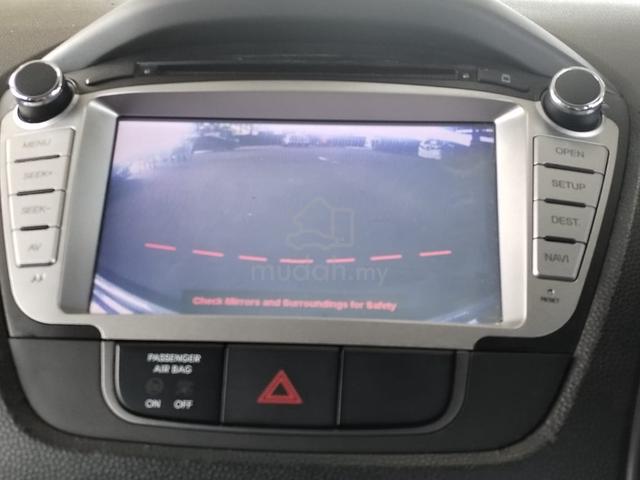 2015 Hyundai TUCSON 2.0 EXECUTIVE PLUS SUNROOF - 5