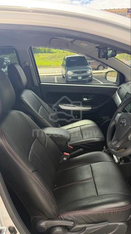 2020 Perodua BEZZA 1.3 X (A) - 5