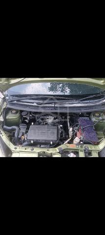 2007 Perodua VIVA 0.8 850 EX (M) - 5