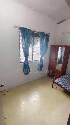 Bilik Sewa Seri Anggerik Bandar Baru Bangi Seksyen 7 Kajang LELAKI 1