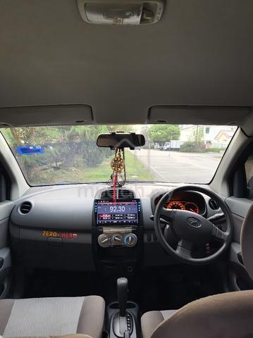 2009 Perodua MYVI 1.3 EZ FACELIFT (A) - 3