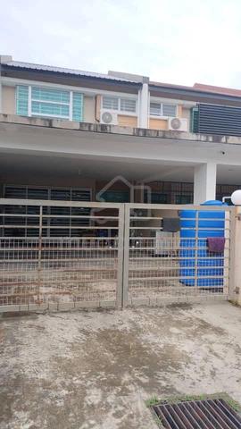 2-Storey House at Taman Rimba For Sale 1