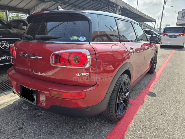 2016 Mini COOPER 1.5 CLUBMAN JapanImport 2Yr Wrnty - 4