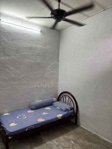 Room for Rent at Paya Besar area (Prefer Muslim) 1
