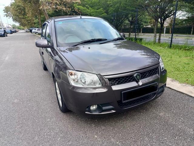 Proton SAGA BLM 1.3 H-LINE (AUTO) - 1