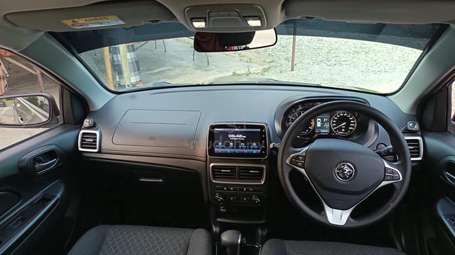 2023 Proton SAGA 1.3 PREMIUM AT MY16 BT P2-13A - 5