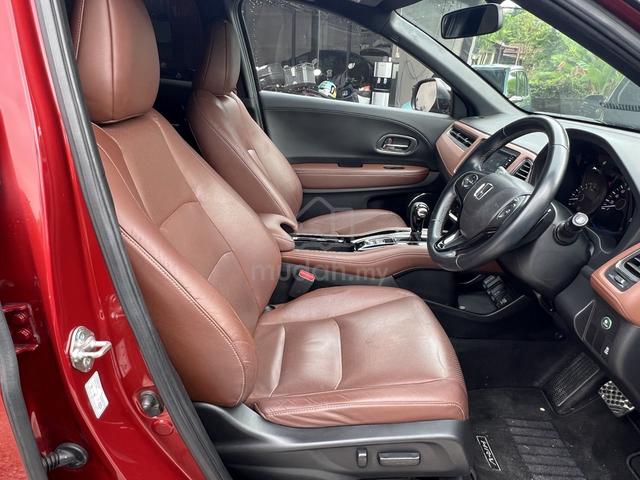 2022 Honda HR-V 1.8 RS (A) LIMITED SPEC 1Y-WARANTY - 5