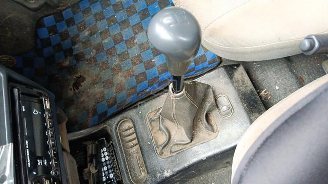 1999 Perodua KANCIL 659cc 660 EX (M) - 3