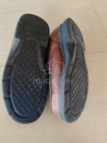 Red Wing Safety Shoes Size Euro 43 - photo 2 of 3