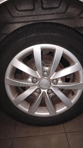 2001 Ford SPECTRON 1.8 XLT (A) - 5