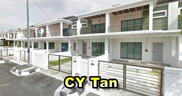 Worth Deal! Terraced House, Bandar Putra Bertam, Kepala Batas, Bertam 1