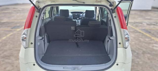 2012 Perodua ALZA 1.5 EZi (A) MAX LOAN - 5